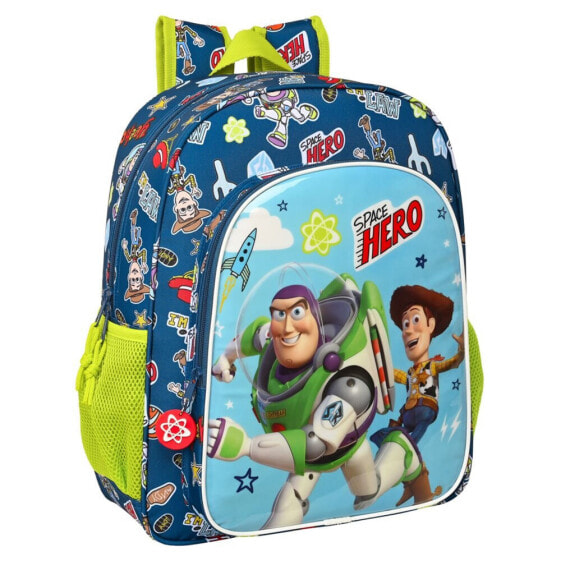 SAFTA Toy Story Space Hero 38 cm Backpack