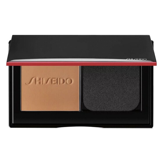 SHISEIDO Synchro Skin Powder Self-Refreshing Fundation 350 Make-up base