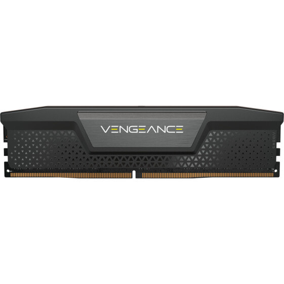 Corsair Vengeance CMK48GX5M2B5600C40 - 48 GB - 2 x 24 GB - DDR5 - 5200 MHz - 288-pin DIMM