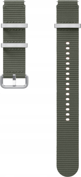 Samsung Samsung Pasek Athleisure Band ET-SOL31LKEGEU do Fresh 7 M/L zielony/green