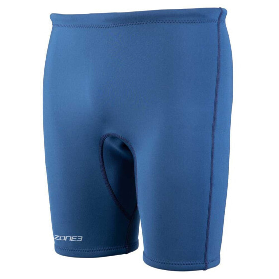 ZONE3 Yulex Natural Rubber shorts