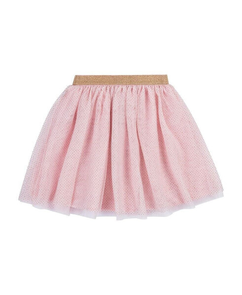 Little Girls Sammy + Nat Tutu Skirt