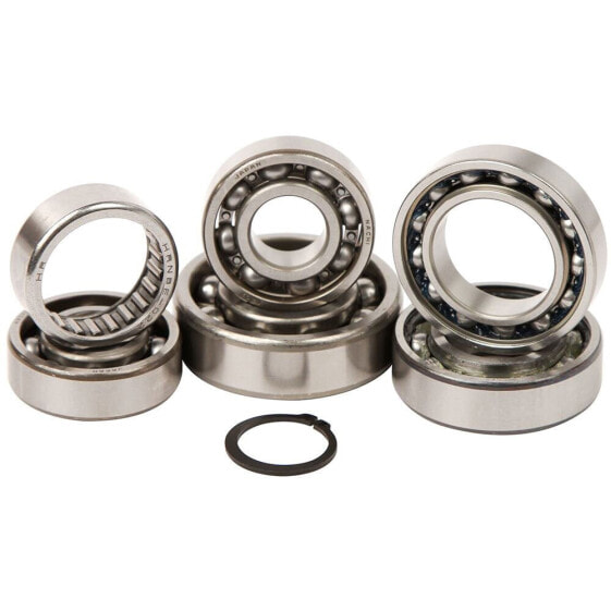 HOTRODS Suzuki RM 85 05-23 Steering Bearing Kit