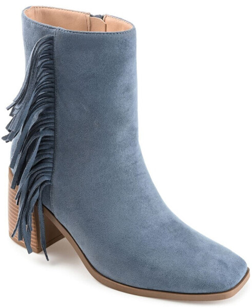 Women's Noriah Fringe Bootie