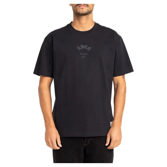 RVCA Chefs Kiss short sleeve T-shirt