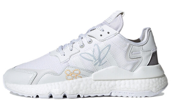 Кроссовки adidas Originals Nite Jogger ГЗ3229 для женщин