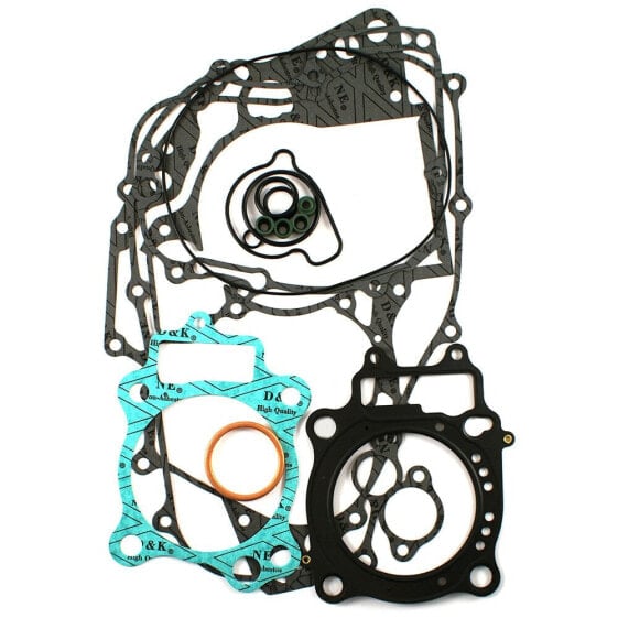 HOLESHOT Suzuki 1992-1993 RM250 Complete gasket Kit