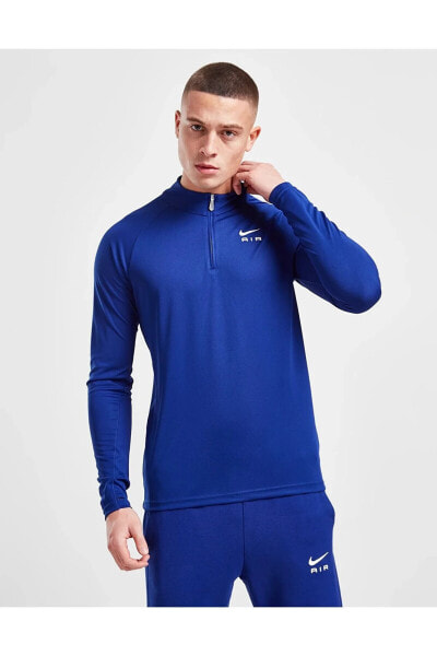 Толстовка Nike Sportswear Air Half-Zip