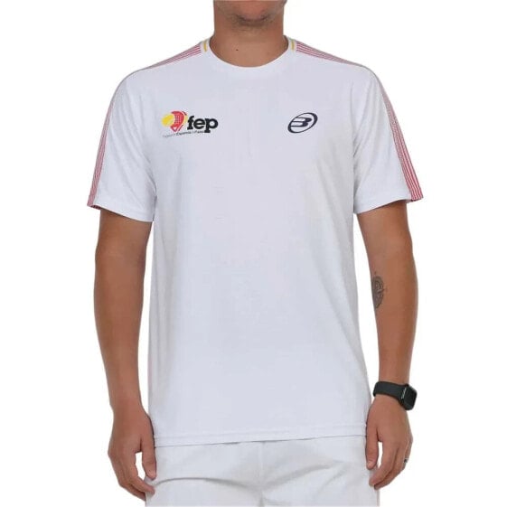 BULLPADEL Exudo short sleeve T-shirt