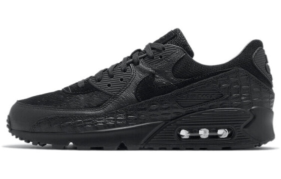 Кроссовки Nike Air Max 90 QS Infrared Blend CZ5588-002