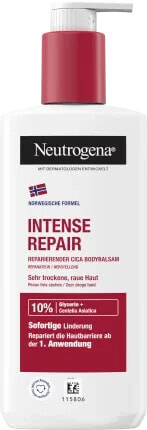 Bodybalsam Intense Repair, 250 ml