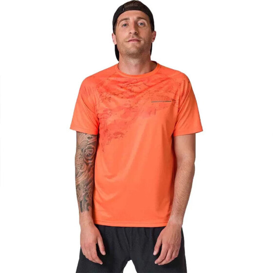 ROSSIGNOL SKPR Light short sleeve T-shirt