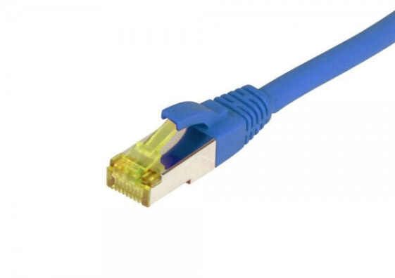 Synergy 21 S217648 - 3 m - Cat6a - S/FTP (S-STP) - RJ-45 - RJ-45