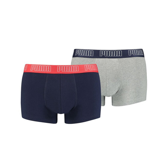 PUMA Basic Boxer 2 Units