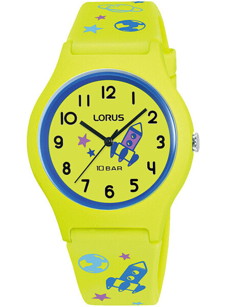 Часы Lorus Kids RRX47HX9