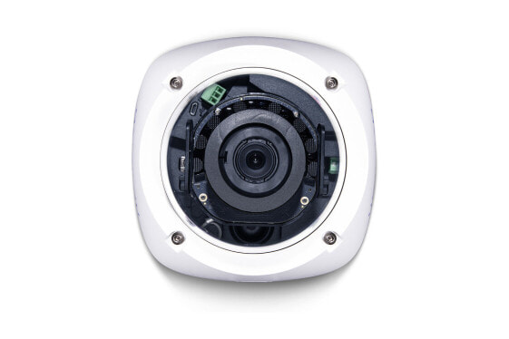 Камера видеонаблюдения Motorola Solutions Inc. Avigilon H5A