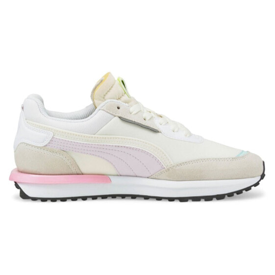 PUMA SELECT City Rider trainers