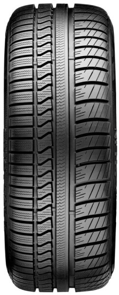 Шины для внедорожника всесезонные Vredestein Quatrac 3 SUV XL DOT10 255/60 R18 112V