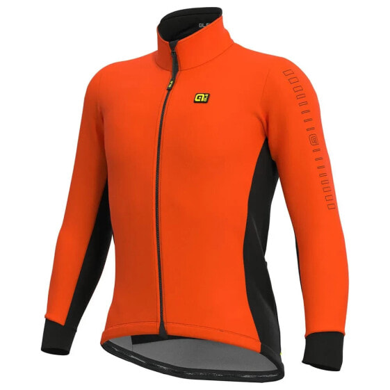 ALE Solid Fondo jacket