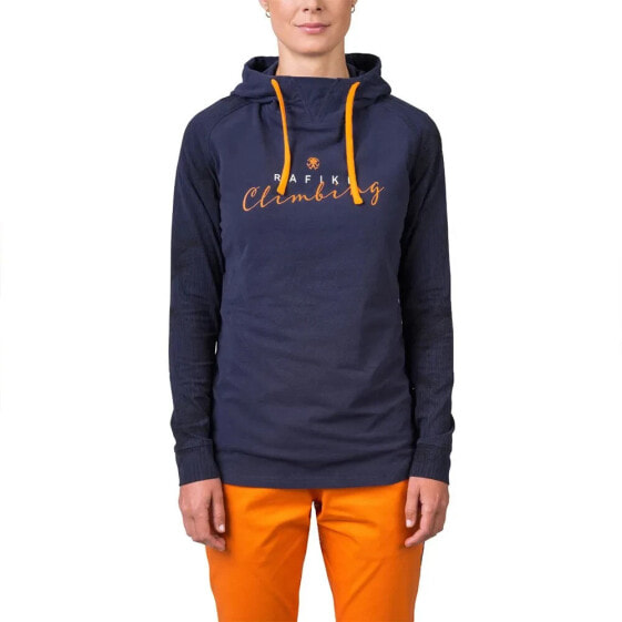 RAFIKI Estrella hoodie