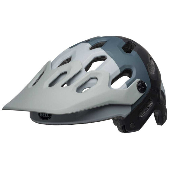 BELL Super 3 MTB Helmet