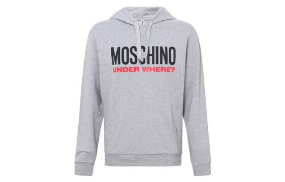 MOSCHINO A1702-8112-0489 Hoodie