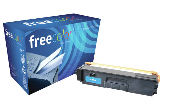 freecolor TN325C-HY-FRC - 3500 pages - Cyan - 1 pc(s)
