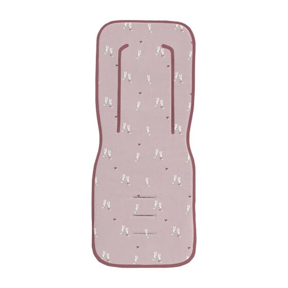 BIMBIDREAMS Rabbits Straight Mat