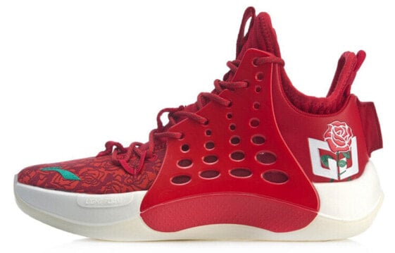 LiNing 7 CJ Basketball Sneakers