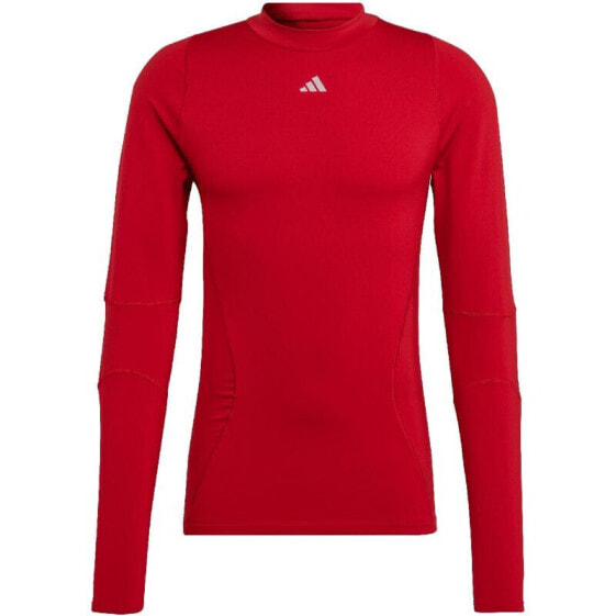 T-shirt adidas Techfit Cold.Rdy Long Sleeve M HP0572