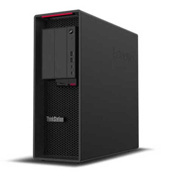 LENOVO IDG ThinkStation P620 R Threadripper Pro 5945WX/16GB/512GB SSD desktop pc