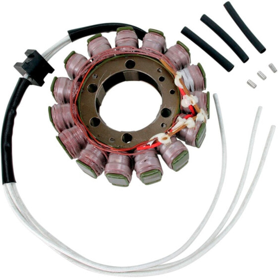 RICKs MOTORSPORT ELECTRIC OEM Kawasaki 21-230 Stator