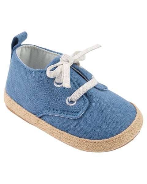 Baby Soft Sneaker 1