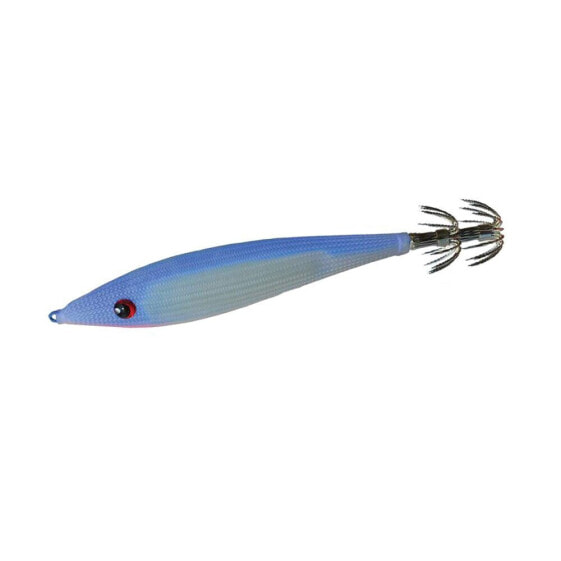 DTD Meka Papalina 2H Squid Jig 110 mm 140g