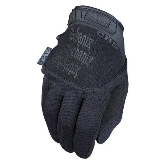 Перчатки тактические Mechanix Pursuit CR5