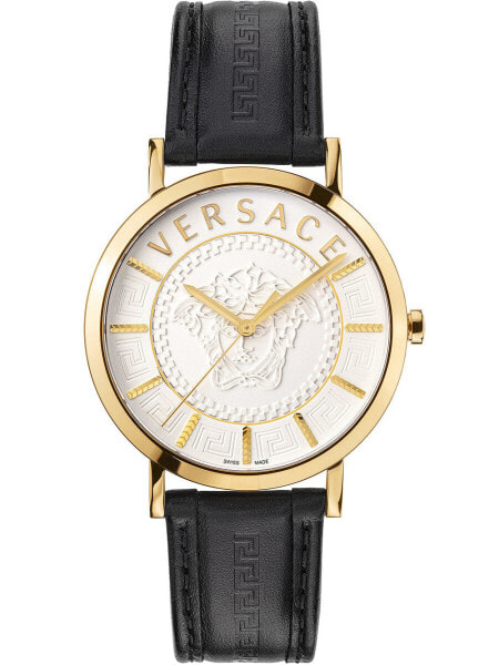 Часы Versace VEJ400221 V Essential 40mm