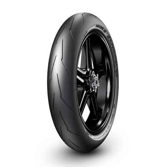 PIRELLI Diablo™ Supercorsa SP V3 54W TL road sport front tire