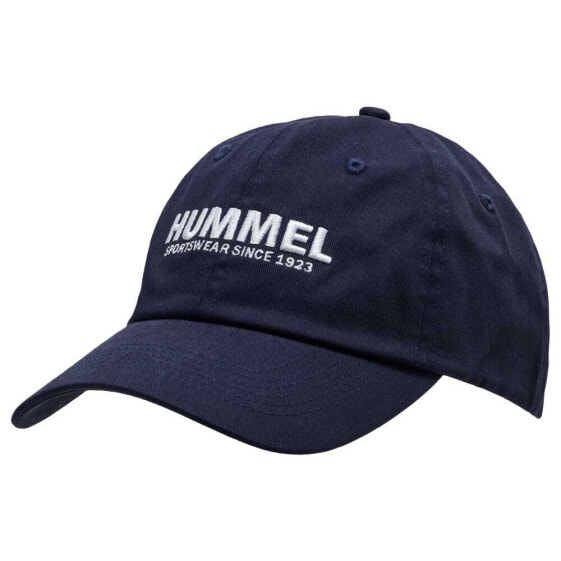 HUMMEL Legacy Core Cap