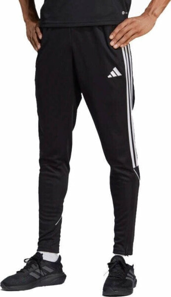 Adidas Spodnie męskie ADIDAS Dresowe TIRO 23 Czarne L