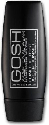 Gosh Podkład kryjący X-CEPTIONAL WEAR Porcelain 11 35ml