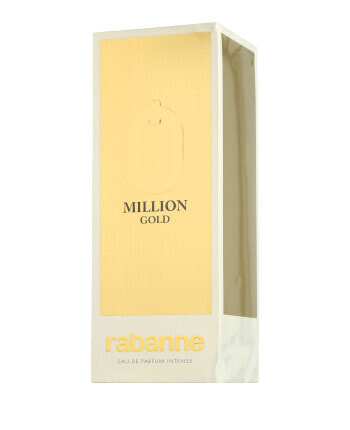 Paco Rabanne Million Gold Eau de Parfum Intense Spray