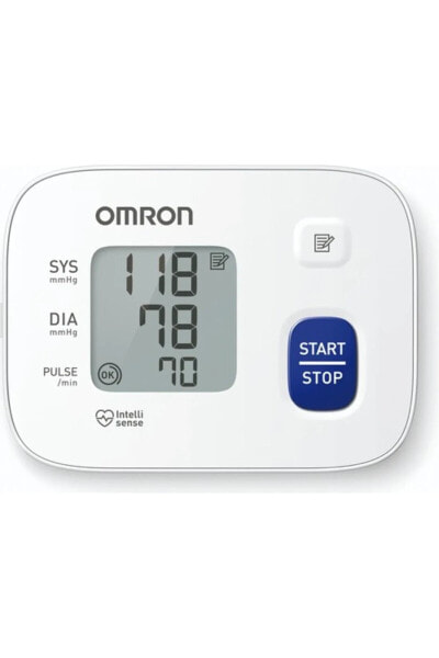 Тонометр Omron HEM-6160-E