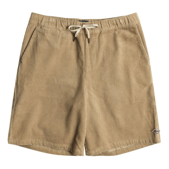 BILLABONG Larry Cord shorts