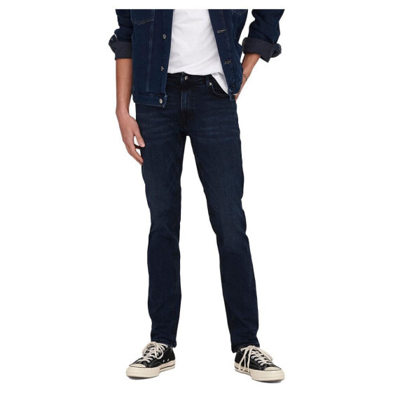 ONLY & SONS Loom Slim Fit 4976 jeans