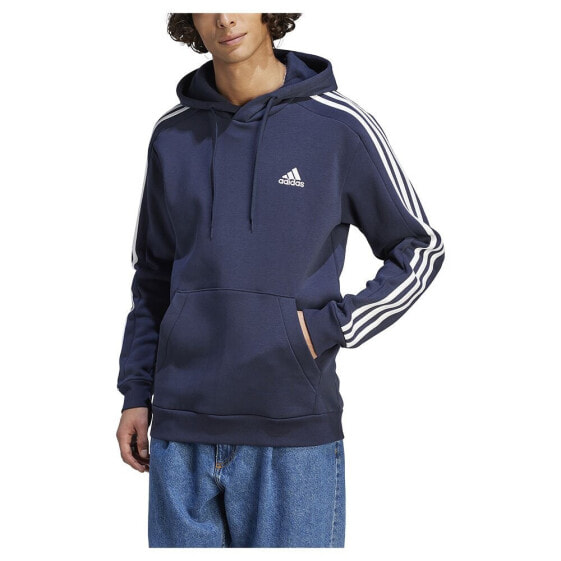ADIDAS Essentials Fleece 3 Stripes hoodie