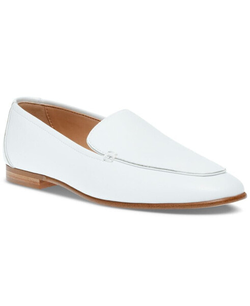 Women's Fitz Soft Tailored Loafer Flats
