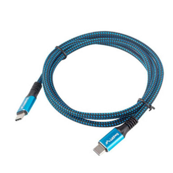 LANBERG USB-C Cable 1.2 m