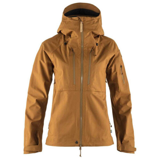 Fjällräven Keb Eco-Shell softshell jacket