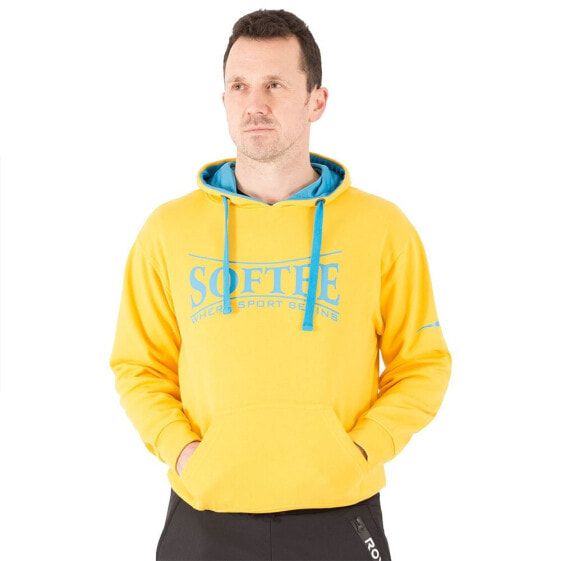 SOFTEE Games hoodie