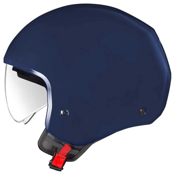 NEXX Y.10 Core CO 2022 open face helmet